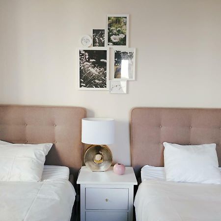 Two-Bedroom Apartment 'Taupe' Vídeň Exteriér fotografie