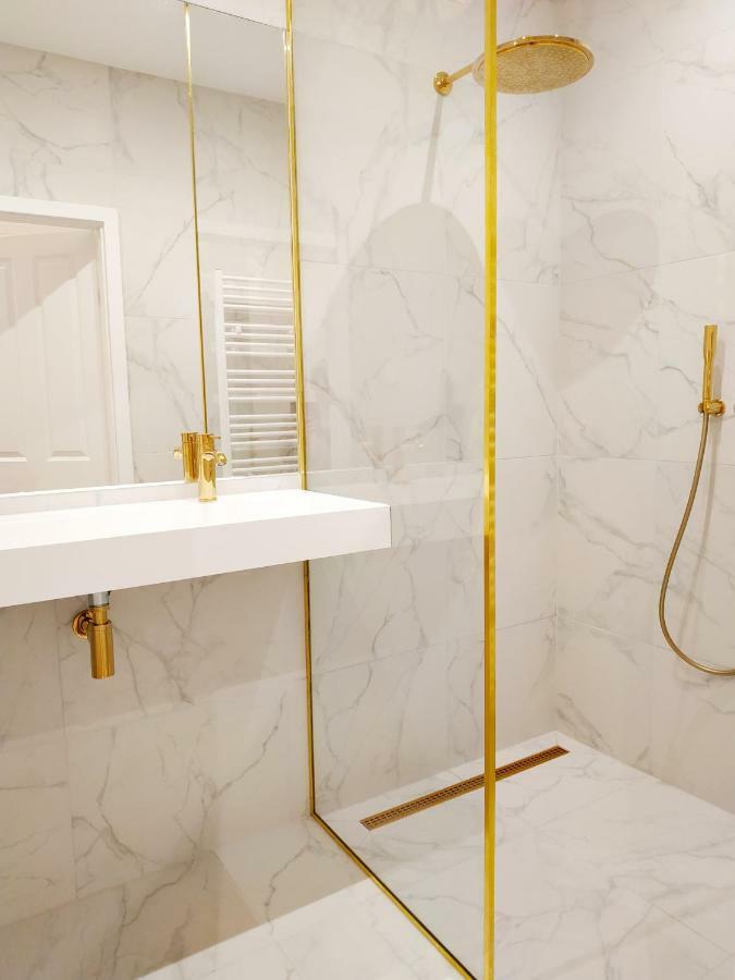 Two-Bedroom Apartment 'Taupe' Vídeň Exteriér fotografie