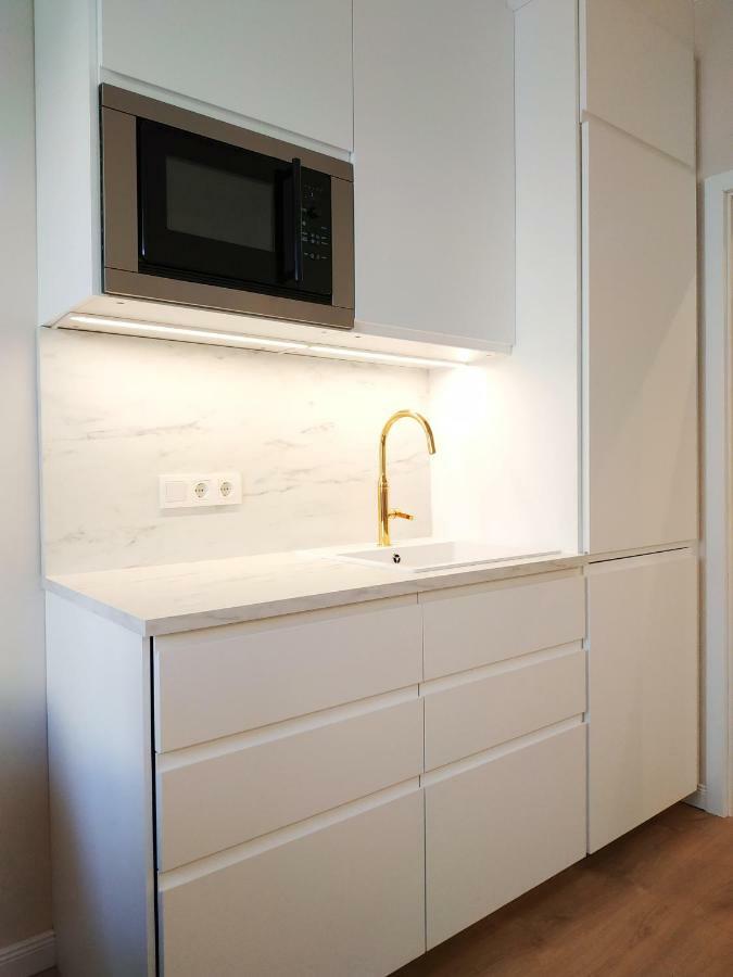 Two-Bedroom Apartment 'Taupe' Vídeň Exteriér fotografie
